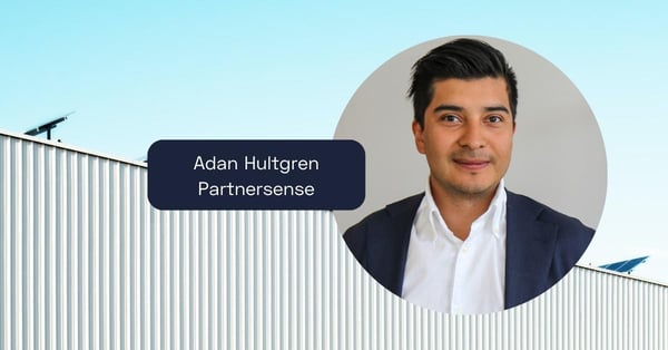 Adan Hultgren