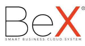 BeX Logo