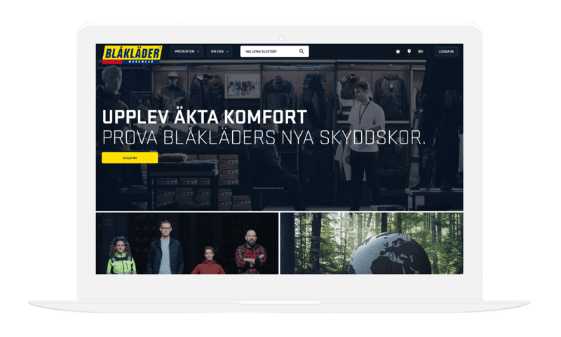 Blåkläder - laptop - 1162x700