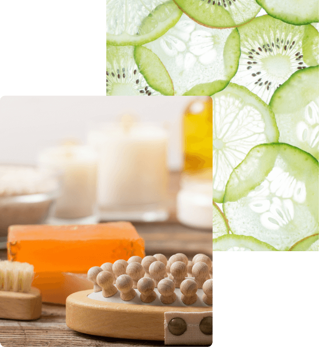 Hälsokraft-Wellness