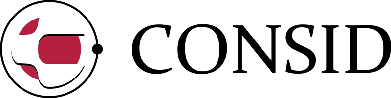 Consid-logo-liggande-svart
