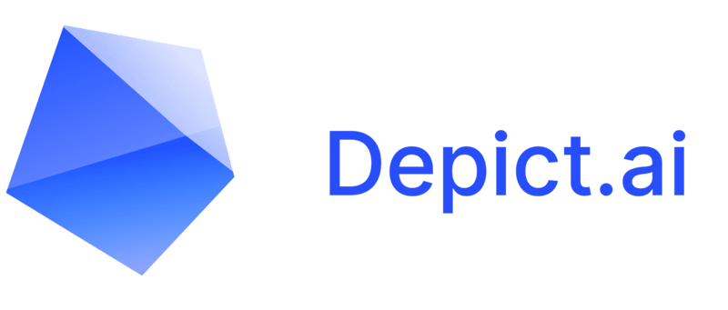 Depict Logo