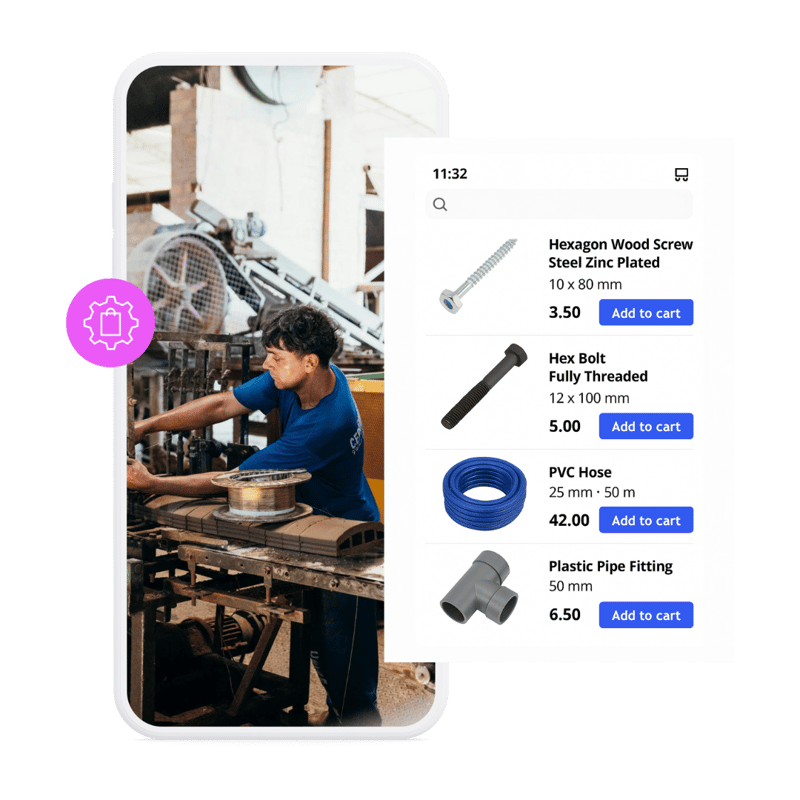 Hero Manufacturing and Industrial