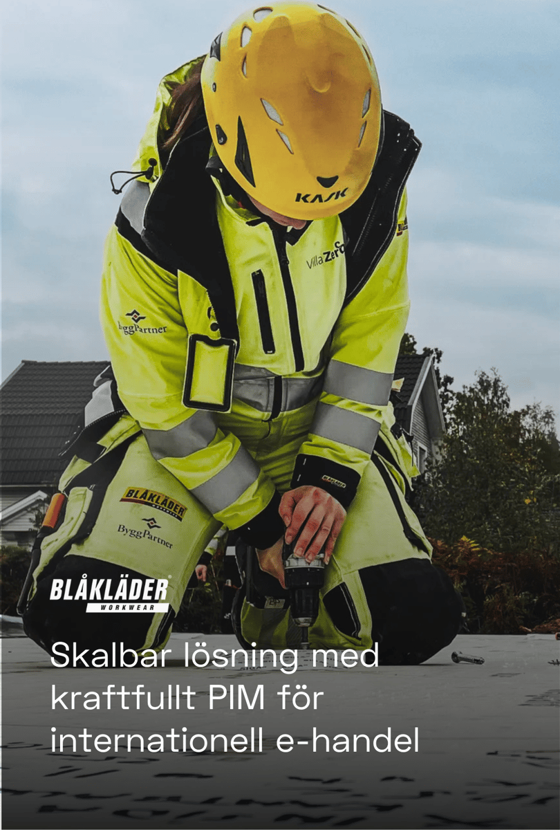 Blåkläder SE