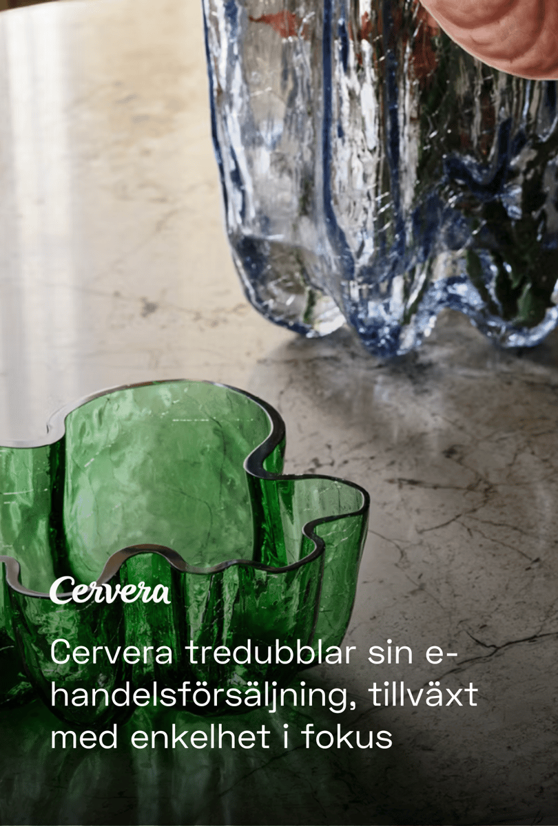Cervera SE