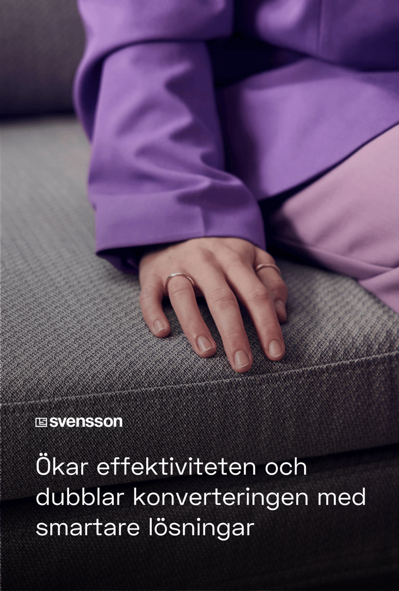 Slider Ludvig Svensson SE