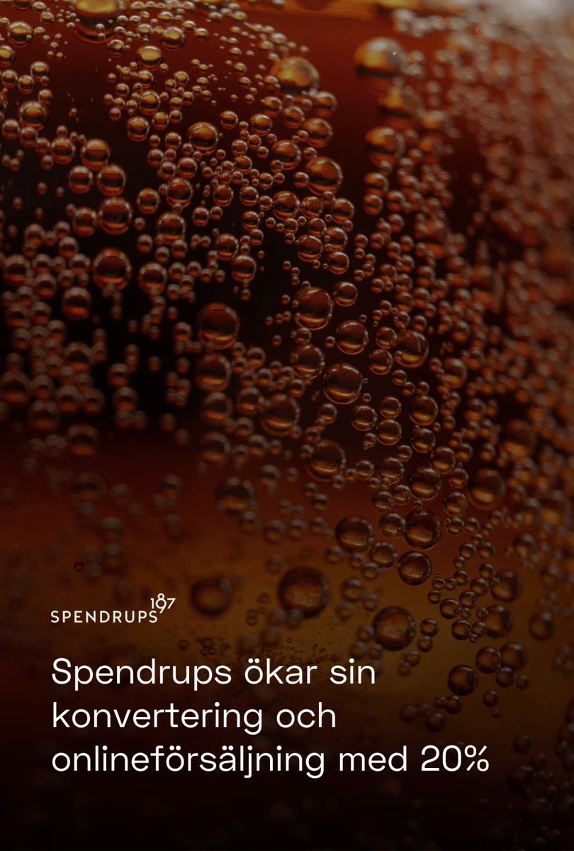 Slider Spendrups SE