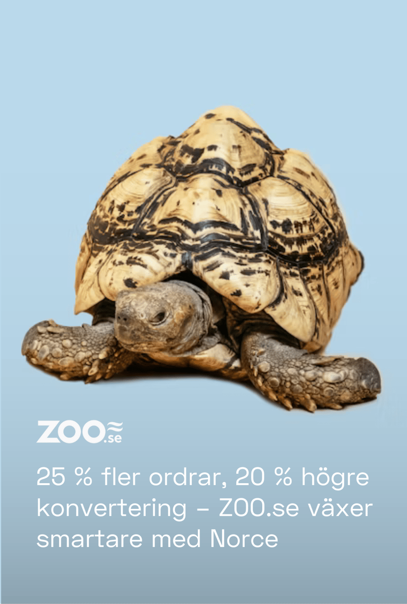 Slider ZOO.se SE