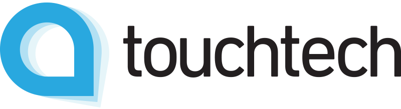 Touchtech Logo