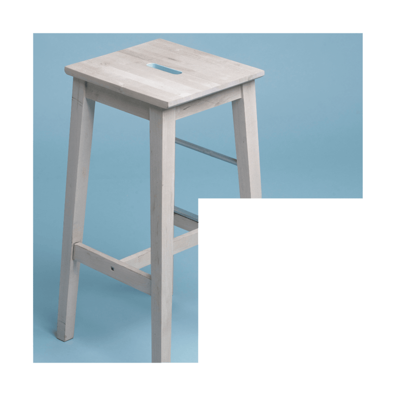 Photo E-com product - furniture